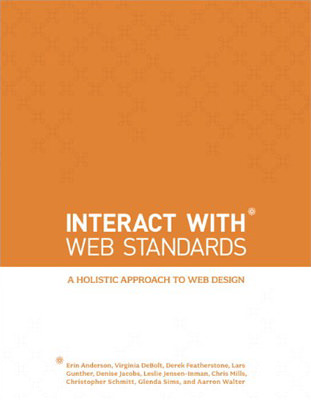 InterACT With Web Standards