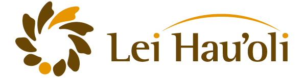 株式会社Lei Hau'oli